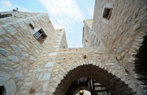 Koita Hotel | Citta dei Nicliani
