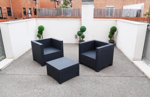 Concepcion Apartment | Cituspace Arturo Soria