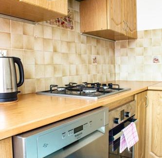 Sielce Apartment | City Apartament