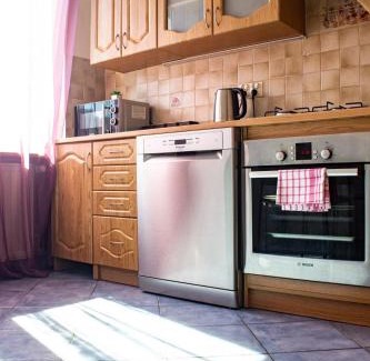 Sielce Apartment | City Apartament