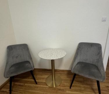 Mitte Apartment | City Apartment am Hauptbahnhof