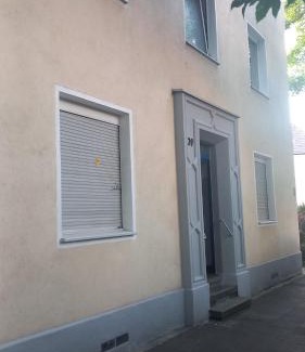 Duissern Apartment | City Apartment Duisburg 1#Netflix &Wlan &Kingsize Bett &Kaffee Maschine & Zentral & 500m Innenhafen & 2 min U Bahn