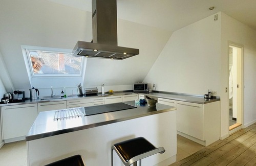 København V Apartment | City Apartment in Copenhagen with 1 bedrooms sleeps 2