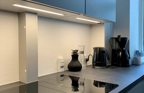 Osterbro Apartment | City Apartment in Copenhagen with 2 bedrooms sleeps 4