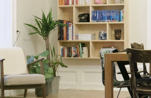Osterbro Apartment | City Apartment in Copenhagen with 3 bedrooms sleeps 6