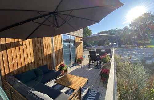 Amager Apartment | City Apartment in Copenhagen with 2 bedrooms sleeps 5