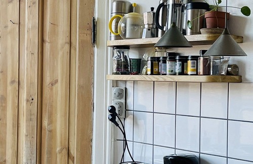 København N Apartment | City Apartment in Copenhagen with 1 bedrooms sleeps 2