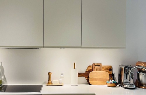 Norrebro Apartment | City Apartment in Copenhagen with 2 bedrooms sleeps 2