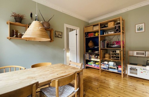 København N Apartment | City Apartment in Copenhagen with 1 bedrooms sleeps 2