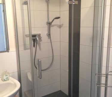 Mitte Apartment | City-Apartment in Nurnberg