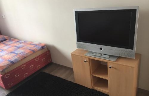 Mitte Apartment | City-Apartment in Nurnberg