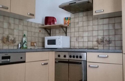 Donaustadt Apartment | City Apartment - Vienna International Center