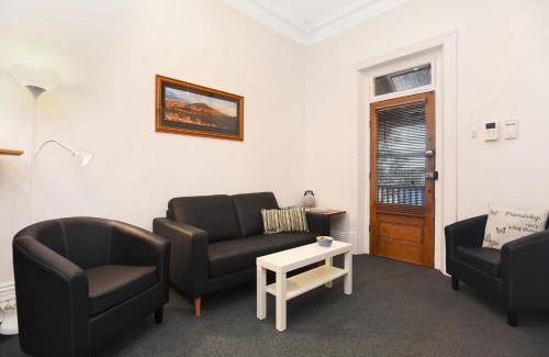 Kent Town Apartment | City Apt no 7 at Cecil Mansions with 2Parking