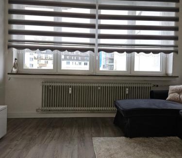 City-Ost Apartment | City Base Dortmund