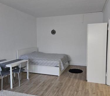 City-Ost Apartment | City Base Dortmund