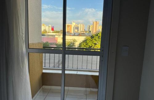 Bauru Apartment | City Bauru - Studio completo em frente a USP, FOB - Centrinho e HC de Bauru