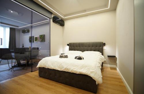 Ricorboli Apartment | City break Lugo il fiume, vicino Ponte Vecchio