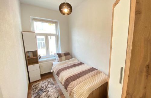 Marianske Lazne Apartment | City center Apartment Katarina