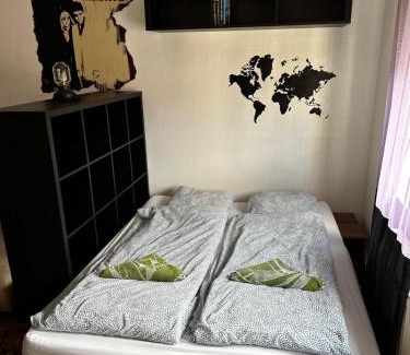 Gyor Apartment | City Center Apartman Győr