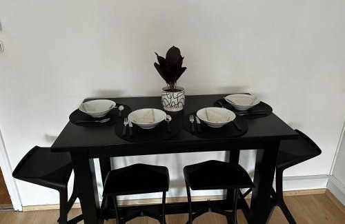 Gyor Apartment | City Center Apartman Győr