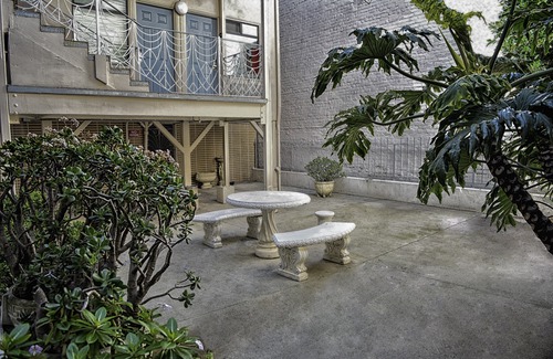 Downtown San Francisco Hotel | City Center Inn and Suites