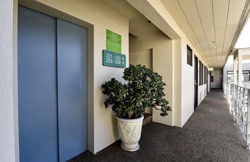 Downtown San Francisco Hotel | City Center Inn and Suites