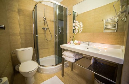 Srodmiescie Apartment | City Center Rooms Piotrkowska 91