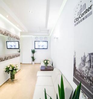 Srodmiescie Apartment | City Center Rooms Piotrkowska 91