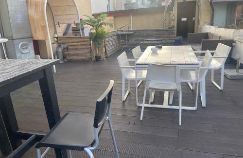Niederdorf Apartment | City Center Studio close to Zürich HB