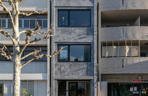 Hiroshima City Centre Villa | City Center Villas ゲストハウス35 supported by COCOSTAY