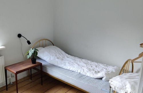 Aalborg Apartment | City Central Apartment In Aalborg 3th