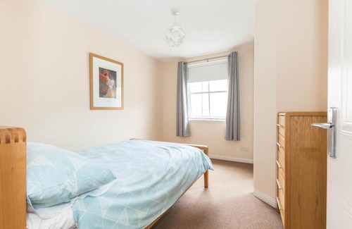 Bonnington Apartment | City Centre Apartment