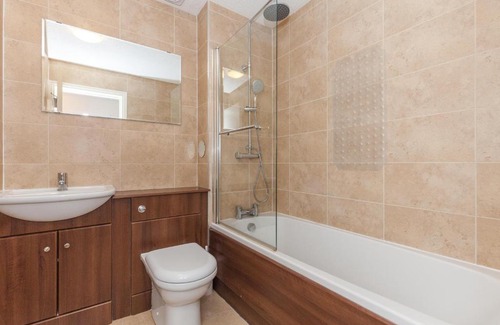 Bonnington Apartment | City Centre Apartment