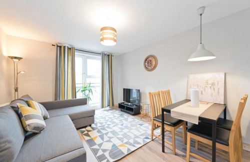 The Liberties Apartment | City Centre Apt 10-min walk to Temple Bar Sleeps 4
