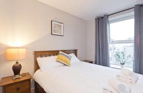 The Liberties Apartment | City Centre Apt 10-min walk to Temple Bar Sleeps 4