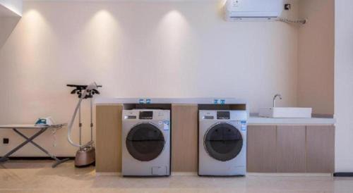 Pingxiang City Hotel | City Comfort Inn Pingxiang Free Trade Zone Redwood City