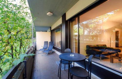 Viganello Apartment | City Escape by Quokka 360 - Close to Lugano Center