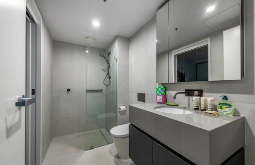 Reid Apartment | City Escape Reid ACT