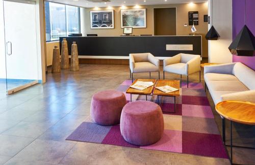 Leon Hotel | City Express by Marriott Leon