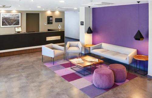 Leon Hotel | City Express by Marriott Leon