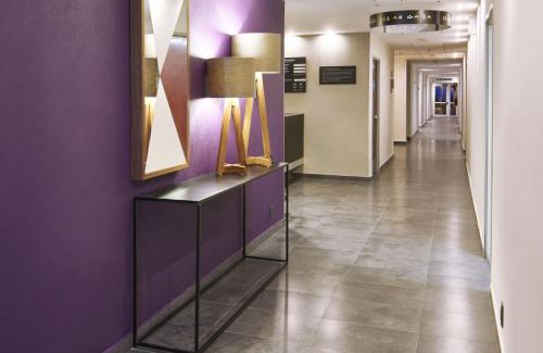 Leon Hotel | City Express by Marriott Leon