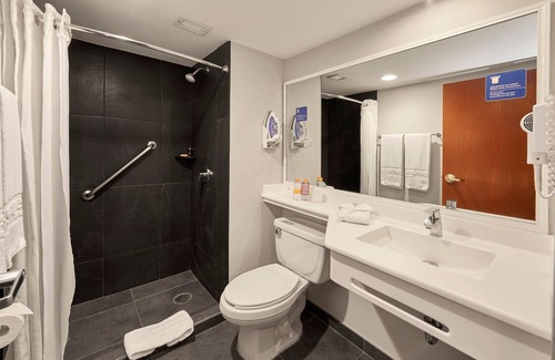 Los Cabos Hotel | City Express Plus by Marriott Cabo San Lucas