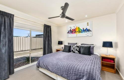 Mount Gambier Apartment | City Fringe Apartment