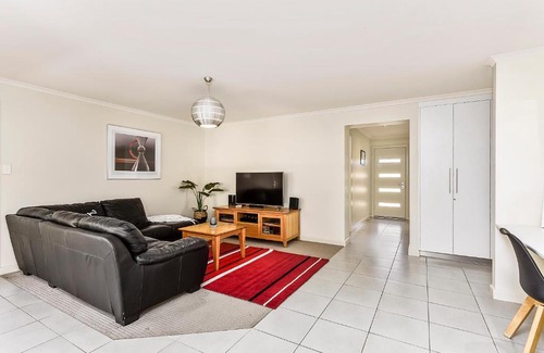 Mount Gambier Apartment | City Fringe Apartment