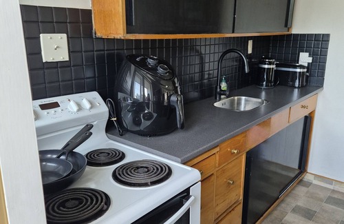 Merivale Apartment | City Fringe - Merivale, Opposite Hagley Park. Off street parking.