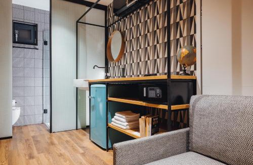 Siska District Other | City Glamping by ONE66 Hotel