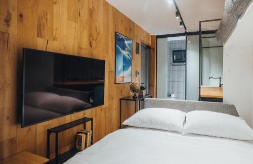 Siska District Other | City Glamping by ONE66 Hotel