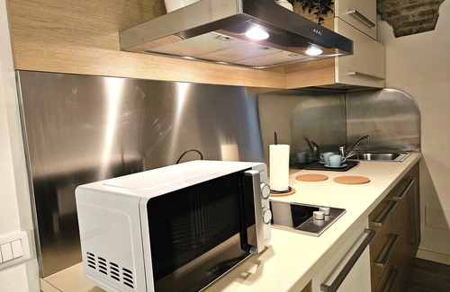 Desenzano del Garda City Centre Apartment | City Heart Cozy apartment In old town Desenzano