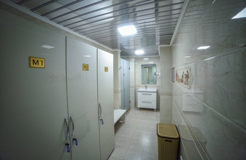 Bishkek Hotel | City Hotel Bishkek