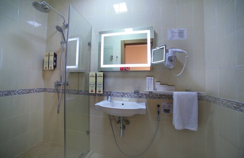 Bishkek Hotel | City Hotel Bishkek